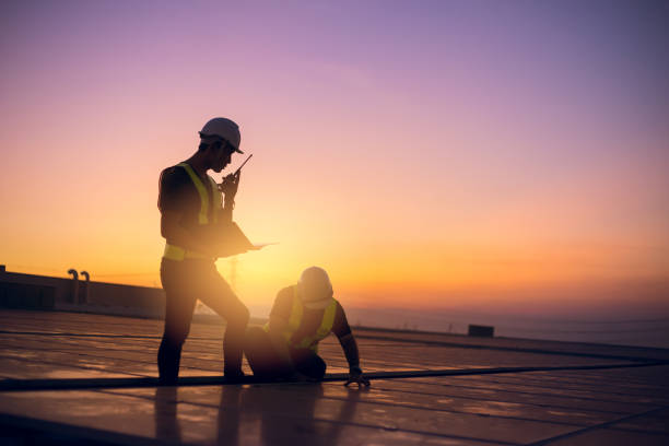 Best Metal Roofing Contractor  in Kilauea, HI