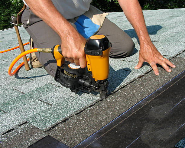 Slate Roofing Contractor in Kilauea, HI
