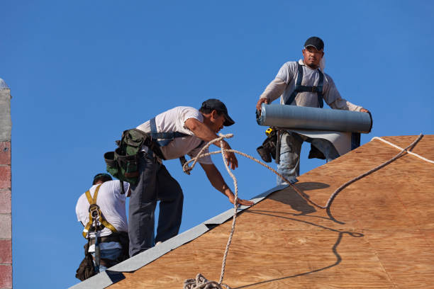 Best Commercial Roofing Services  in Kilauea, HI