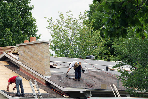 Gutter Installation and Roofing in Kilauea, HI