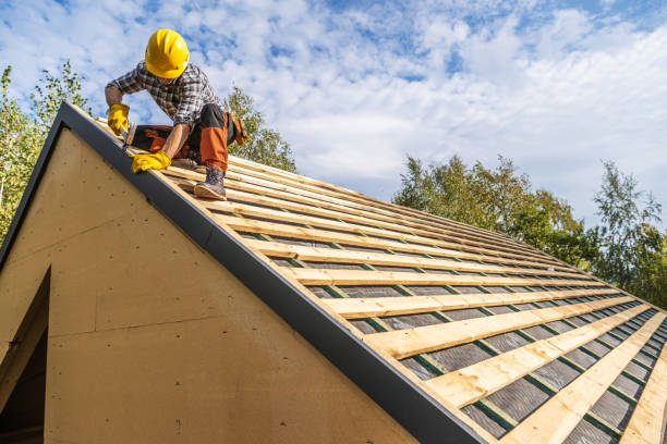 Best Roof Maintenance Services  in Kilauea, HI