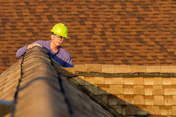 Quick and Trustworthy Emergency Roof Repair Services in Kilauea, HI