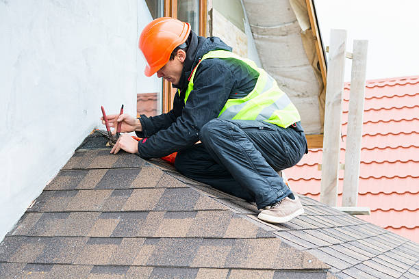 Best Commercial Roofing Services  in Kilauea, HI